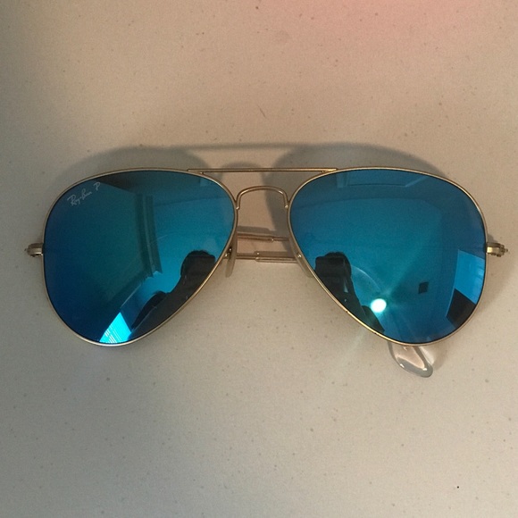 Ray Ban sunglasses - Picture 2 of 2